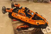 LEGO Technic: Rescue Hovercraft (42120)
