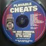 Action Replay Max Playable Cheats Vol 24 PS2 Video Game Cheat System Image 3