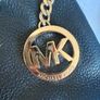Michael Korrs leather bag Image 4