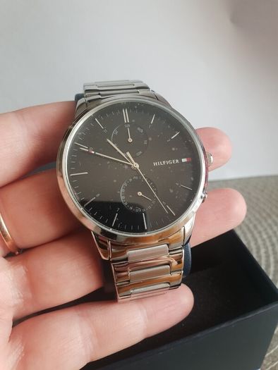 New Tommy Hilfiger Watch