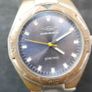 Umbro Mens Watch  Steel Bracelet Sport Style Quartz Working Image 3