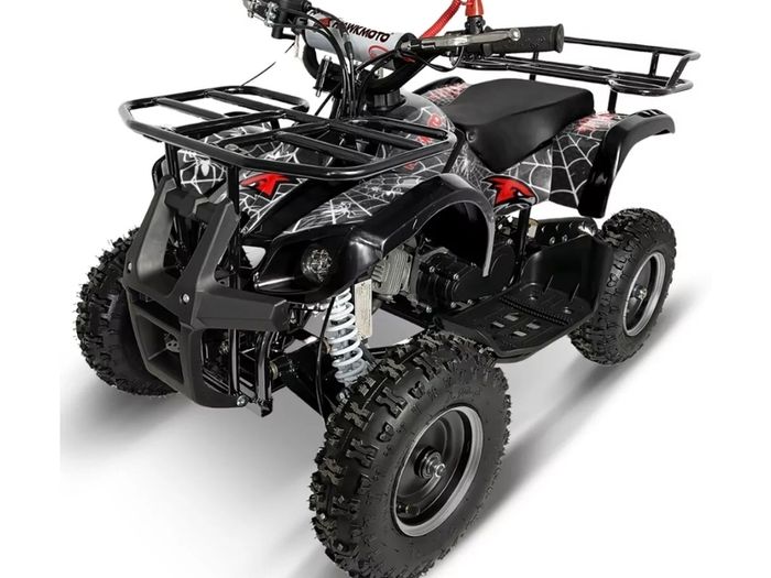 Brand new kids 50cc engine dirt bikes & quads