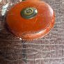 Antique gunters tape. Link measurements on back Image 4