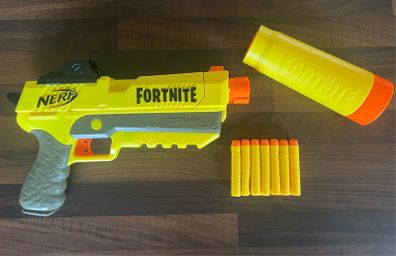 Nerf