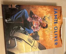 Jamie Oliver Italy