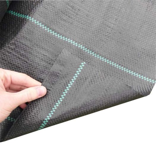 Weed Mat , mypex, ground cover weed control membrane