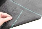 Ground cover , weed Barrier, weed control fabric