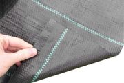 Weed control barrier, mypex, landscape fabric for sale in Limerick
