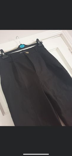 Zara trousers