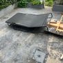 Free wood and metal scrap Image 2