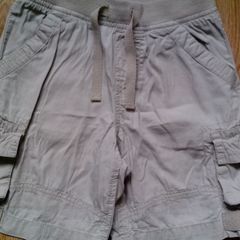 SALE E1  Shorts.   Age 3-4