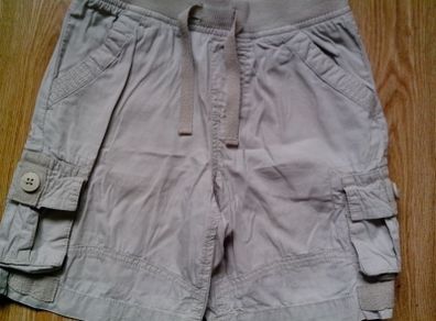 SALE E1  Shorts.   Age 3-4