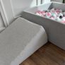 Kiddy Moon Kids Ball Pit Image 5