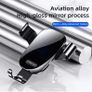 Joyroom Car Air Vent Gravity Phone Holder Black Jr-zs198 Image 4
