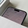 iPhone 15 Plus 128GB Blue Image 10