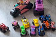 paw patrol bundle