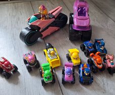 paw patrol bundle