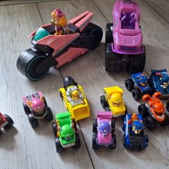 paw patrol bundle