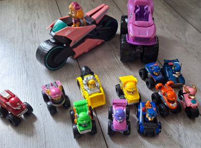 paw patrol bundle