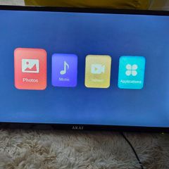Akai Aktv 32 Inch Tv