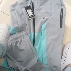 berghaus jacket shorts