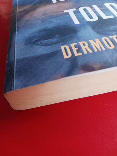 Dermot Bolger/ Secrets Never Told/2020