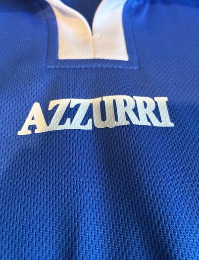 Retro Laois 2003 Jersey