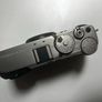 Fujifilm X-Pro3 Dura, Clean Body, EVF/OVF Working (Rear LCD Faulty) Image 8