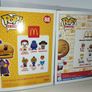 Funko McDonalds 2 for 35 or 20 each Image 4