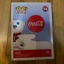 Funko pop coca-cola bear Image 4