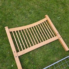 single bed frame