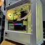High Performance Custom Gaming PC 14core Intel/ 64GB RAM/Radeon RX 9060 XT 16GB/2TB m.2 SSD Image 4