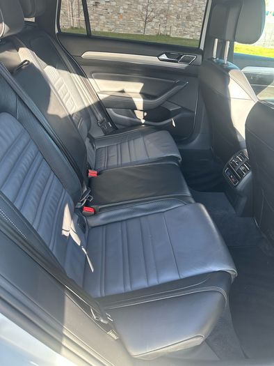 2016 R LINE Volkswagen Passat auto dsg