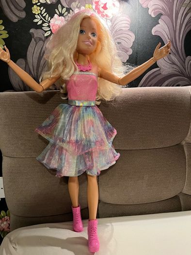 Large Barbie Doll 70cm Doll Friend.