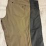 Magee skirt & 5.11 hiking pants Image 8