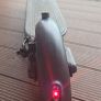 Xiaomi M365 Electric Scooter for Adults - Black Image 3