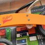 Janod Bikloon Wooden Balance Bike Premium Toddler Bike Image 5