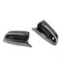 2pcs Side Wing Rearview Mirror Covers Fit For BMW 3 5 G20 G21 G30 G31 Image 5