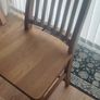 Oak Dining Table Image 2