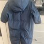 Baby GAP Snow Suit 18-24 months Image 2