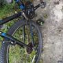 Carrera Axel mountain bike limited edition Image 5