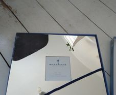 NEW Newbridge Silverware photoalbum