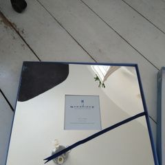 NEW Newbridge Silverware photoalbum