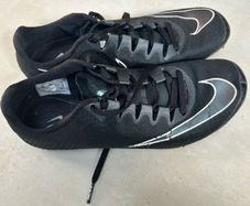 Nike Sprint Spikes UK 6 1/2
