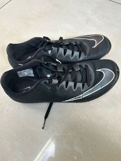 Nike Sprint Spikes UK 6 1/2