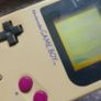 Nintendo Game Boy Launch Edition (works well) Image 3