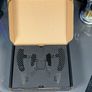 Fanatec Advanced Podium Shifters Image 5
