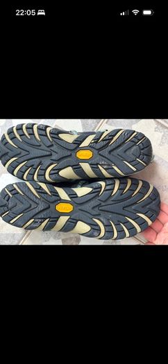 Merell women shoes EU39