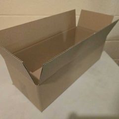 Cardboard Boxes 33x16x13cm (20 pack)