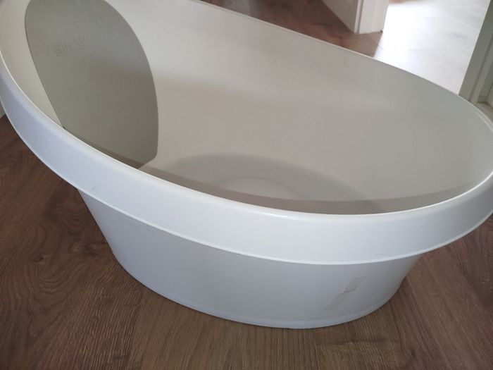 Baby bath
